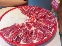 -潮泰牛肉火锅 · 创于1992年(国贸店)