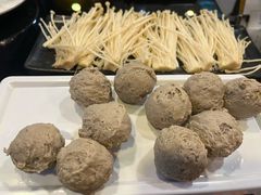 -八方客汕头火锅·牛肉·卤水(福保店)