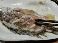 -船奇蒸汽海鲜·闽菜(八市海鲜总店)