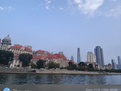 -天津意大利风情旅游区