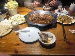 -老诚一锅(乔庄店)