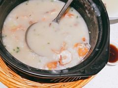 -如轩·海鲜砂锅粥·潮汕菜(小榄店)