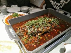 -盐帮食坊•小河帮川菜(四川师大店)