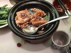 -客语客家菜(华发商都店)