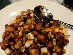 宫保鸡丁-正兴蜀园(科技园区店)