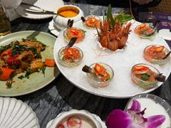 -Thai Alley泰爱里(二沙岛店)