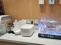 -乡村基·川味现炒大王(熙悦天街店)