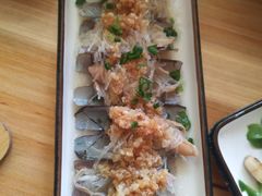 -琼大师东方烤乳猪(亚特兰蒂斯店)