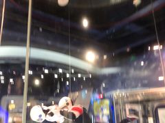 -飞行家太空体验馆(祥云小镇店)