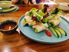 越式大虾米纸卷-苏梅花园(群星城店)