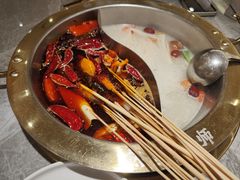 -热辣宗师·串串火锅(万达金街店)