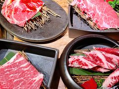 -黑牛黑猪烤肉专门店(万象城店)