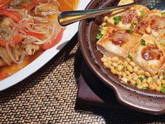 -老客家·客家菜(万达店)