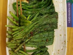 -木屋烧烤(白石洲店)