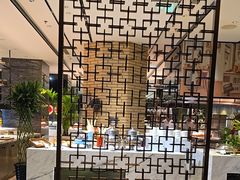 -丽都皇冠假日酒店·Matrix亦餐厅(望京店)