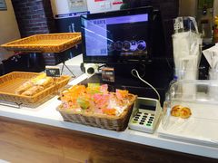 -原麦时光·蛋糕面包(河北大街店)