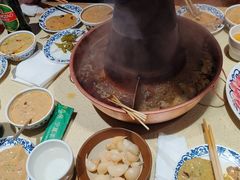 -东镇老火锅(长春路首店)