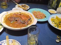 -赵家馆(燕山大街店)