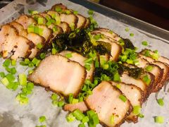 -绿茶餐厅(华联万柳店)