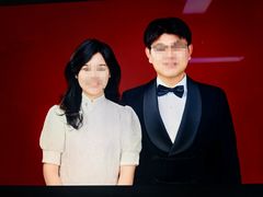 -微笑时刻照相馆·企业合影·商务外拍(北京五道口店)