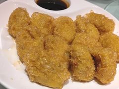 -西贝(满都海公园店)