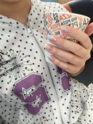 -晨·艺美甲美睫