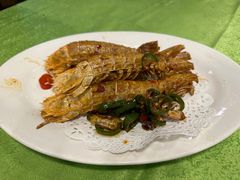 -盛港湾海鲜食府(黄沙店)