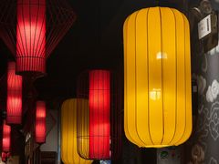 -蜀国大将老火锅(江北店)