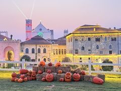 -华谊兄弟（长沙）电影小镇