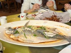 -大笑饭堂(甲子桥店)