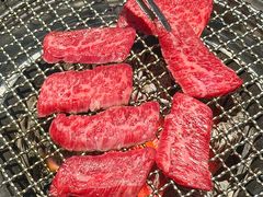 -丸藏和牛烧肉专门店(园区师惠坊店)