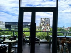 -恰餐厅及酒吧CHAR Bar & Grill(北京三里屯洲际店)