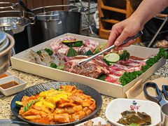 -安又胖韩国烤肉(美罗城店)