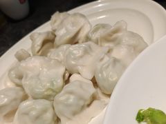 -李记饺子·熏酱东北菜(欢乐谷店)