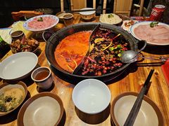 -周小明火锅(黑金冠社区店)