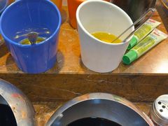-苏格里岛自助烧烤火锅(花果园兰花广场店)