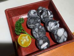 -久藏·横膈膜烧肉·酒场(江汉路店)