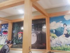 -一心创作料理屋(经开万达店)