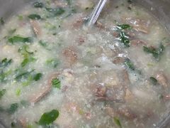 猪杂粥-标记美食新鲜猪杂(兴南大道店)