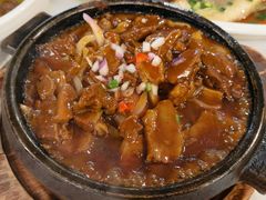 -清真马祥兴菜馆(云南北路店)