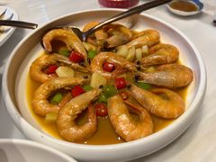 -海味世家·家常菜馆(明州里店)
