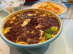 -撒拉花儿·新疆菜·清真(太阳宫店)