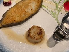 -枫品铁板烧(东樾店)