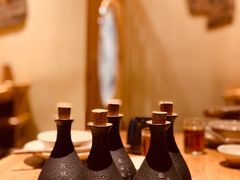水蜜桃酒-龙头烤羊排•烤全羊•精酿扎啤(厦滘店)