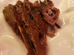 鹅头-陈鹏鹏潮汕菜(宝安机场T3航站楼店)