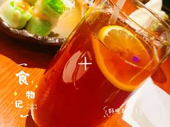 -越谜·越南餐厅(长白店)