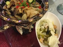 -家缘大酒店(新天地不夜城店)