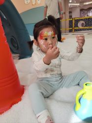 -奈尔宝·儿童乐园·亲子餐厅(苏州大悦城店)