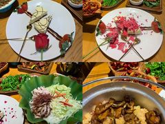 -隔壁老王·家常云南菜(花巷店)