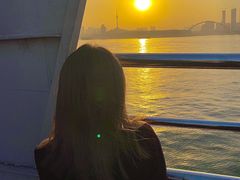 -武汉关码头(轮渡站)